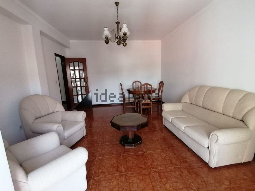 Apartamento T1 em Miranda do Corvo, €156.500