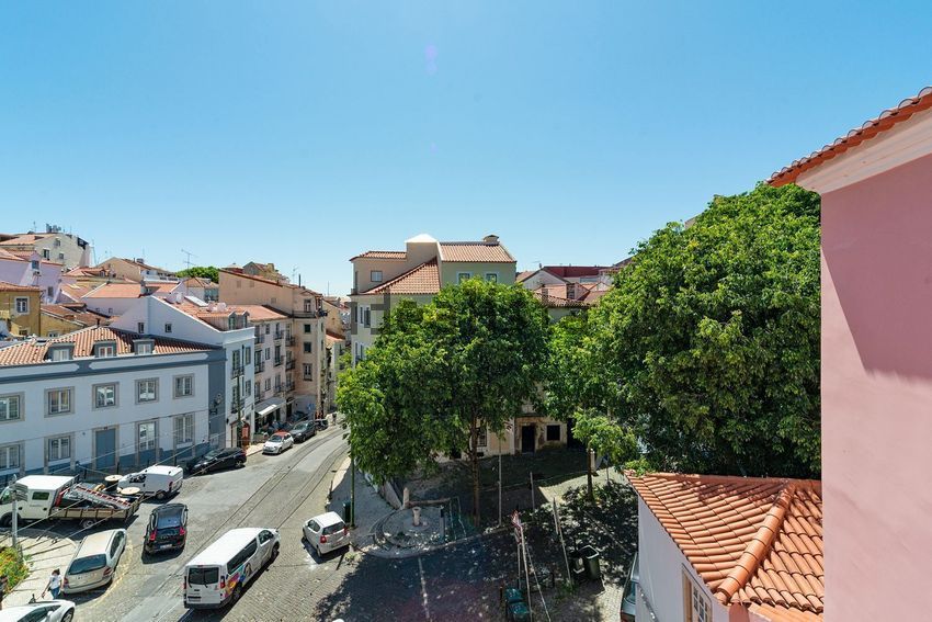 Apartamento T3 à venda em Santa Maria Maior, Lisboa — foto 21