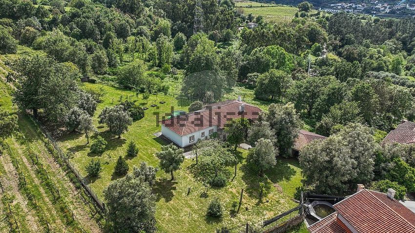 Moradia T4 à venda em Crespos e Pousada, Braga — foto 6