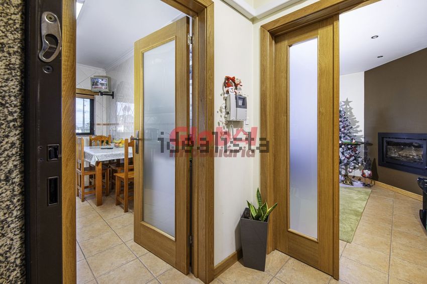 Apartamento T3 à venda em Rio de Loba, Viseu — foto 5