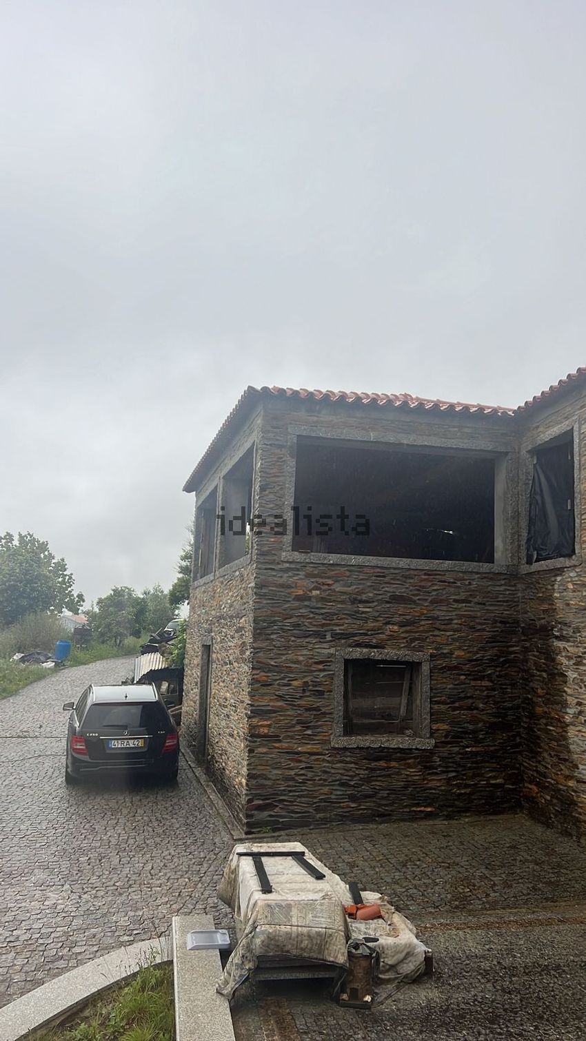 Moradia T3 à venda em Aguiar de Sousa, Paredes — foto 4
