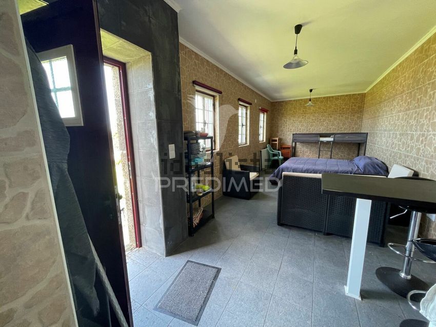 Moradia T1 à venda em Norte Grande (Neves), Velas — foto 27