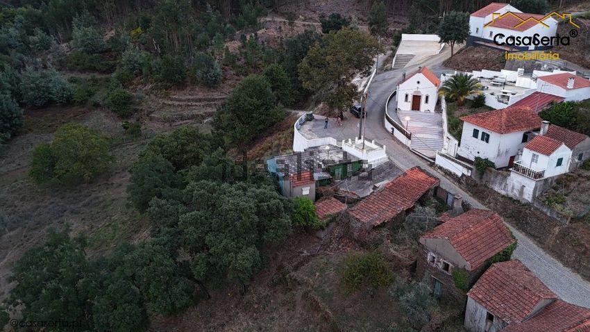Moradia T2 à venda em Campelo, Figueiró dos Vinhos — foto 22