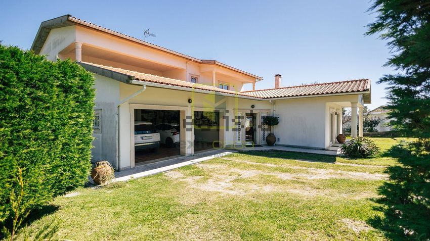 Moradia T4 à venda em Alhadas, Figueira da Foz — foto 4