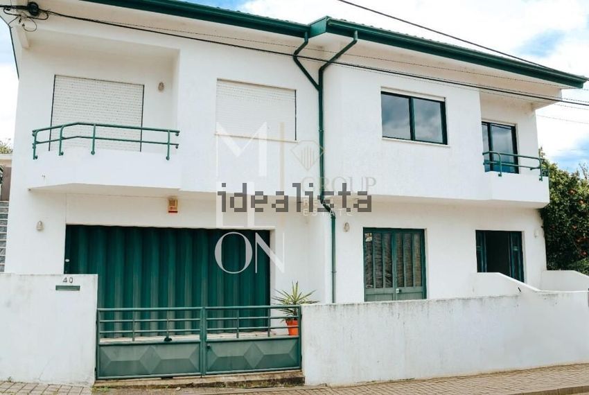 Moradia T4 à venda em Castêlo da Maia, Maia — foto 2