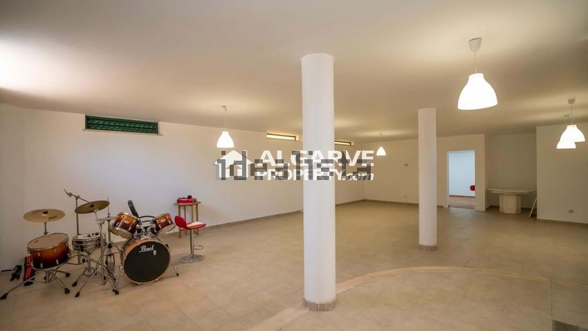 Moradia T4 à venda em Quelfes, Olhão — foto 16