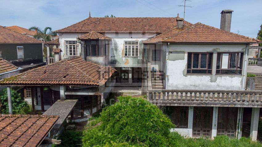 Moradia T6+ à venda em Fiães, Santa Maria da Feira — foto 3