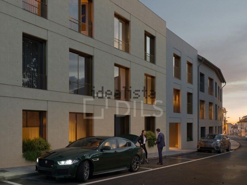 Apartamento T1 à venda em Lordelo do Ouro e Massarelos, Porto — foto 14