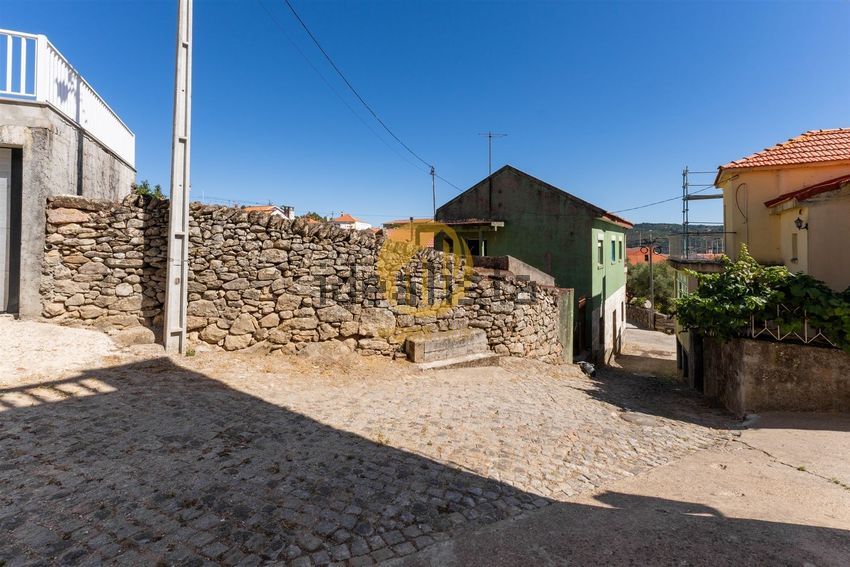 Moradia T3 à venda em Seixo de Ansiães, Carrazeda de Ansiães — foto 3