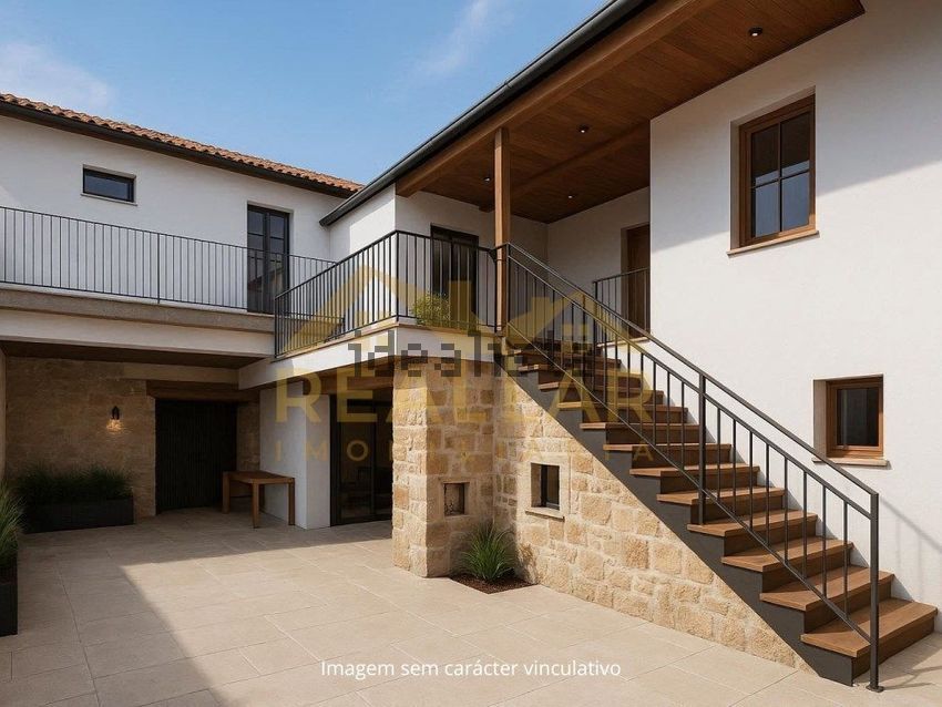 Moradia T5 à venda em Fradelos, Vila Nova de Famalicão — foto 7