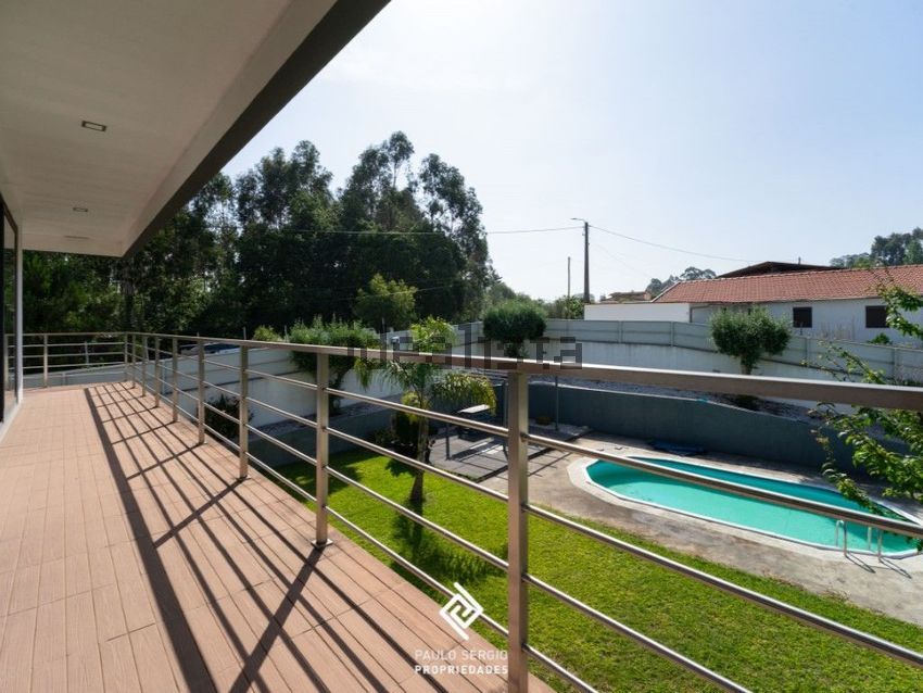 Moradia T5 à venda em São Roque, Oliveira de Azeméis — foto 29