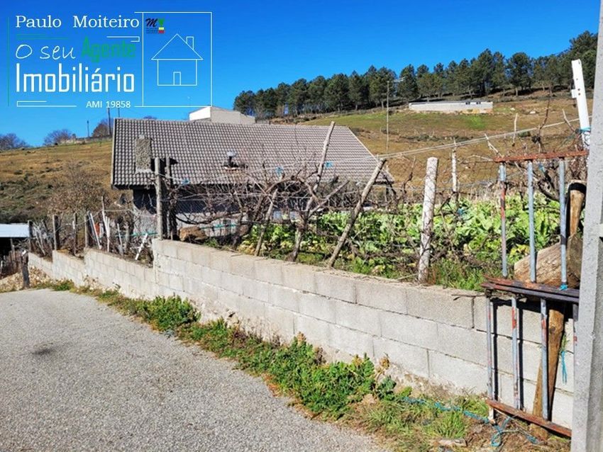 Moradia T3 à venda em Fóios, Sabugal — foto 32