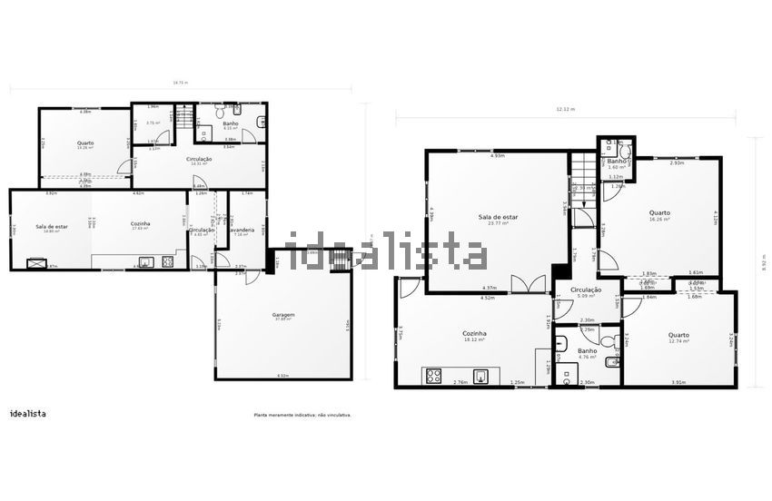 Moradia T3 à venda em Gilmonde, Barcelos — foto 21