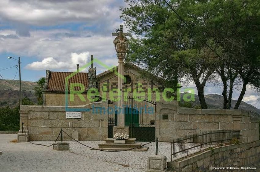 Moradia T2 à venda em Vilela Seca, Chaves — foto 14