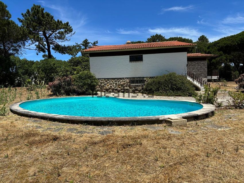 Moradia T6+ à venda em Colares, Sintra — foto 9