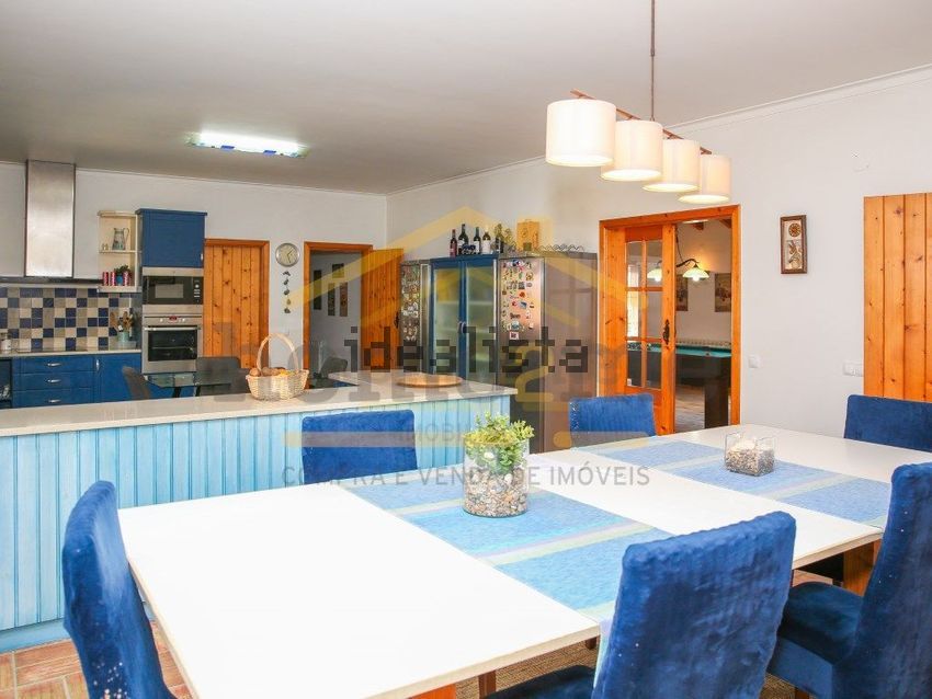 Moradia T6+ à venda em S. Tiago dos Velhos, Arruda dos Vinhos — foto 21