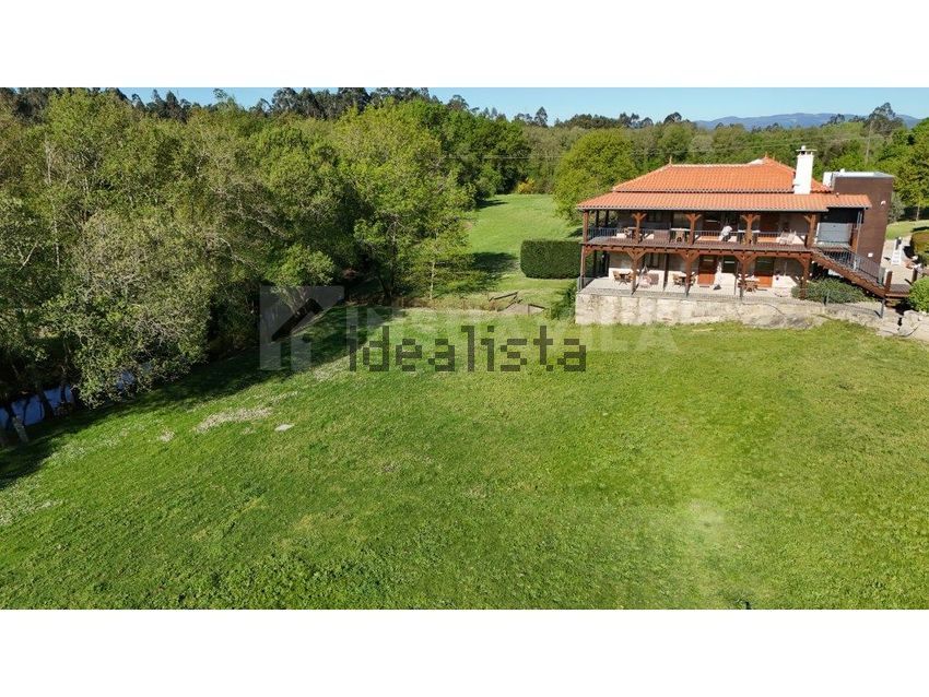 Moradia T6+ à venda em Cerdal, Valença — foto 12