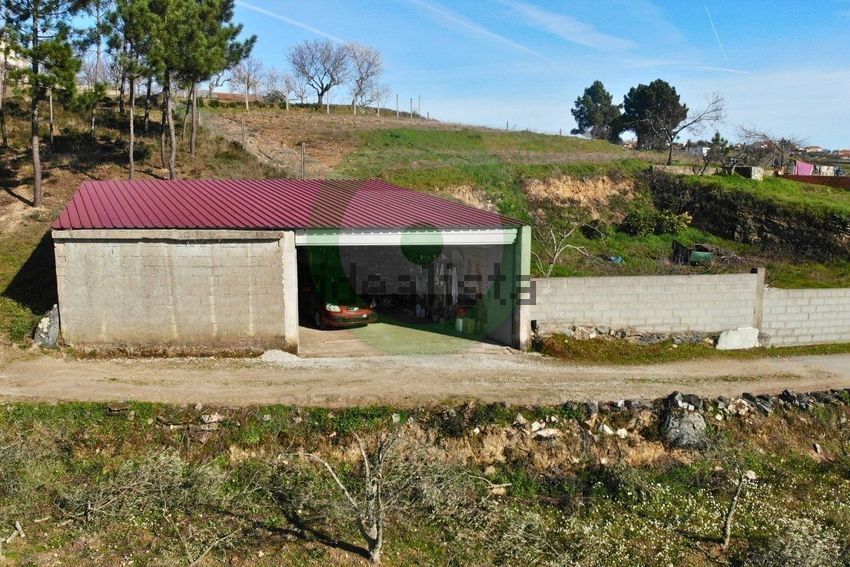 Moradia T2 à venda em Jou, Murça — foto 27