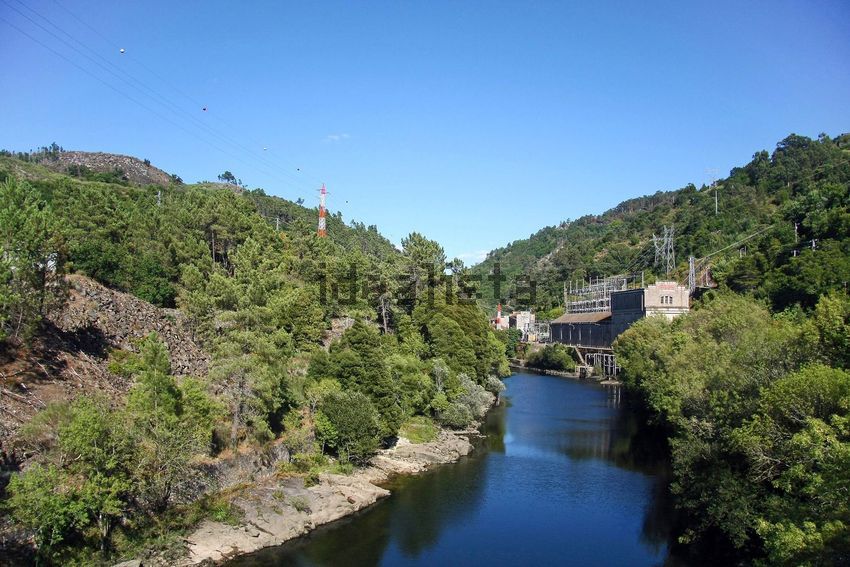 Moradia T4 à venda em Britelo, Ponte da Barca — foto 16