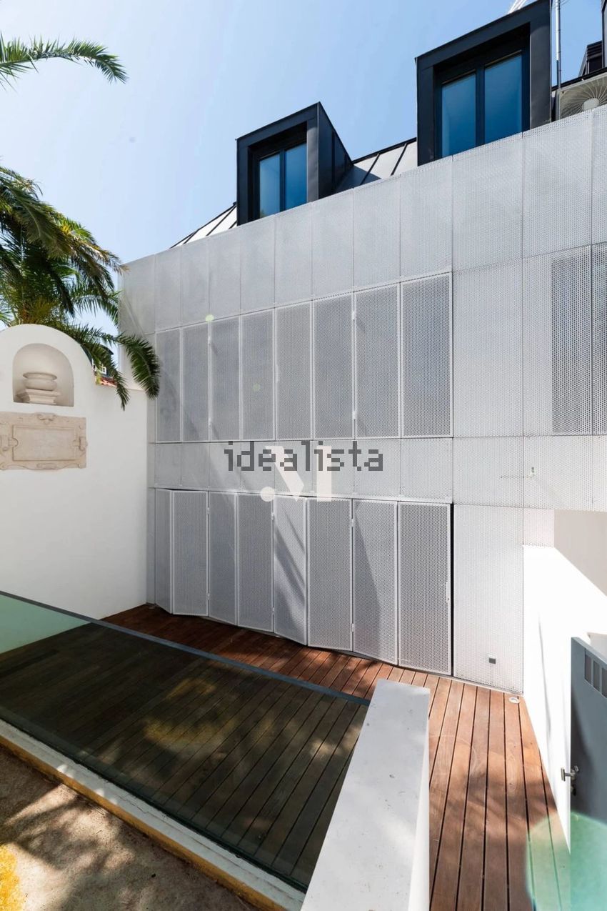 Moradia T5 à venda em Campolide, Lisboa — foto 4