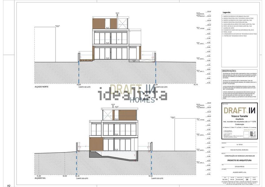 Moradia T5 à venda em Alcabideche, Cascais — foto 32
