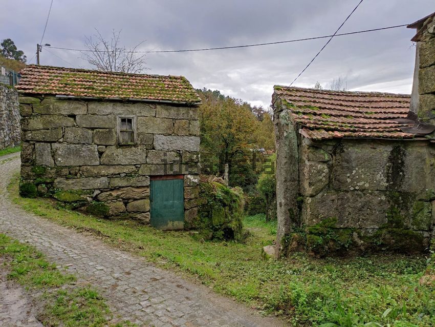Moradia T2 à venda em Campelo e Ovil, Baião — foto 2