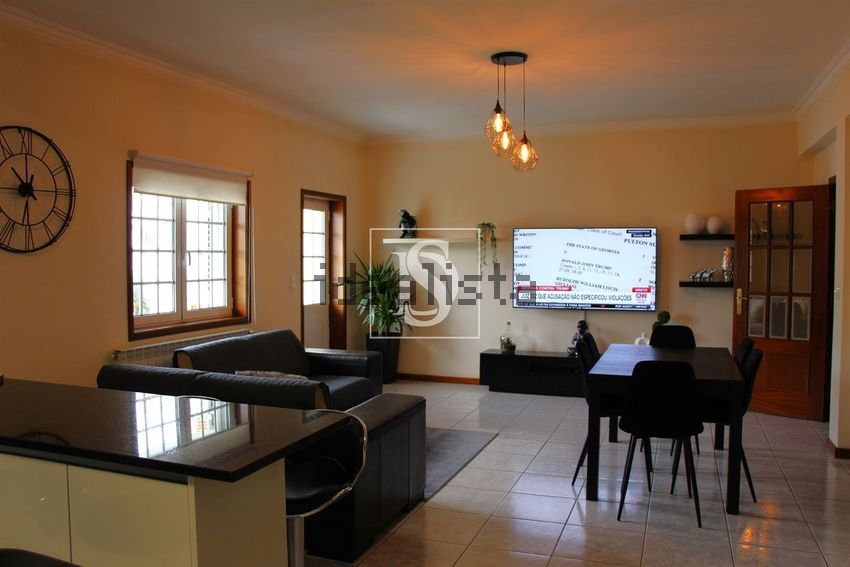 Moradia T4 à venda em Orgens, Viseu — foto 9