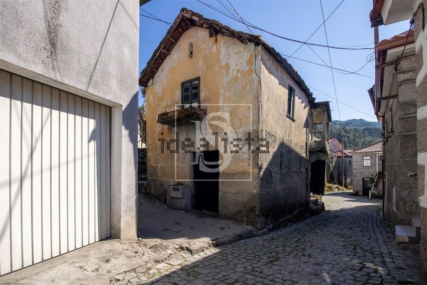 Moradia T1 à venda em Candemil, Amarante — foto 2