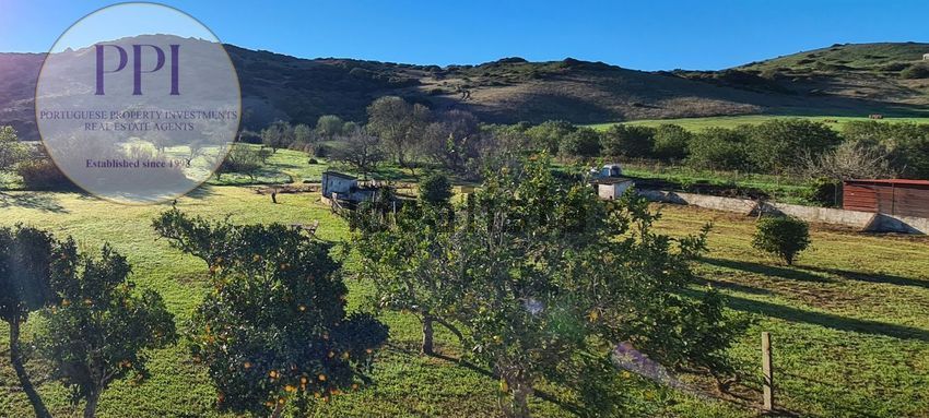 Moradia T2 à venda em Budens, Vila do Bispo — foto 37