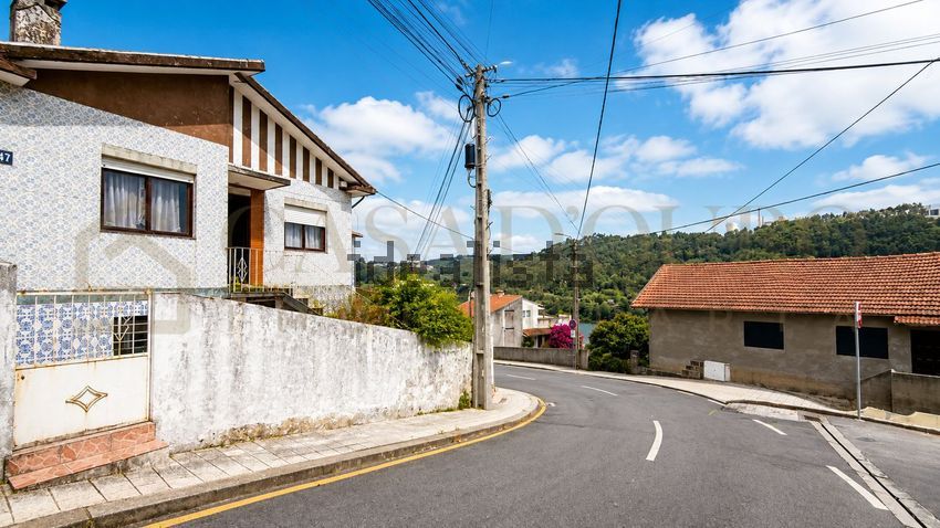 Moradia T4 à venda em Foz do Sousa e Covelo, Gondomar — foto 19