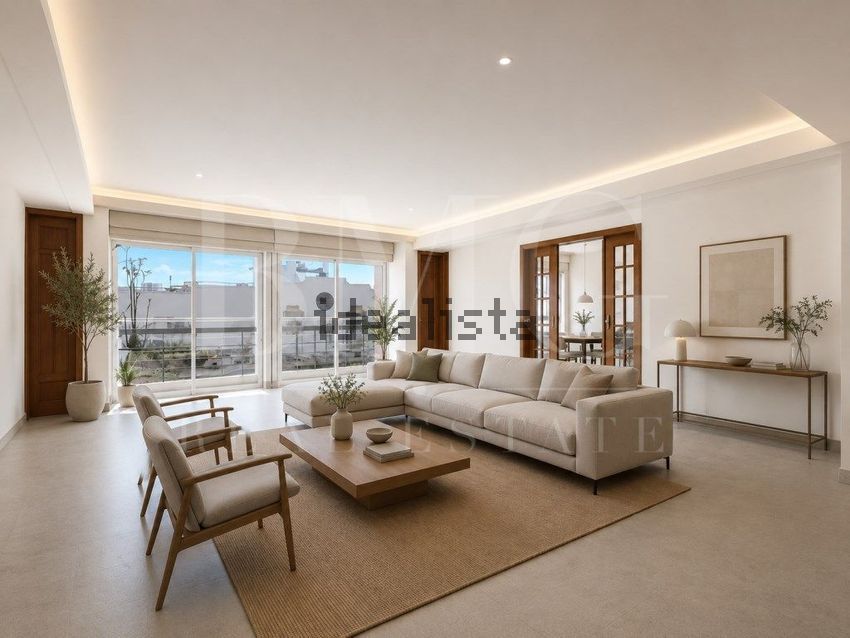 Apartamento T4 em Lumiar, €970.000