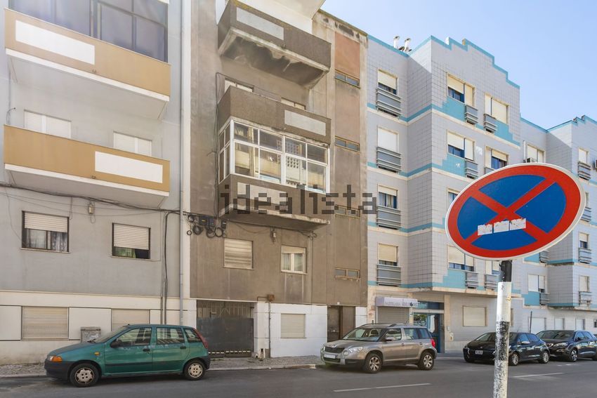 Apartamento T0 à venda em Alto do Seixalinho, Santo André e Verderena, Barreiro — foto 3