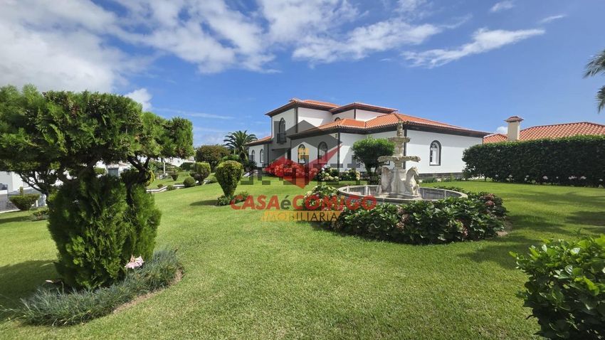 Moradia T3 à venda em Ribeira das Tainhas, Vila Franca do Campo — foto 2