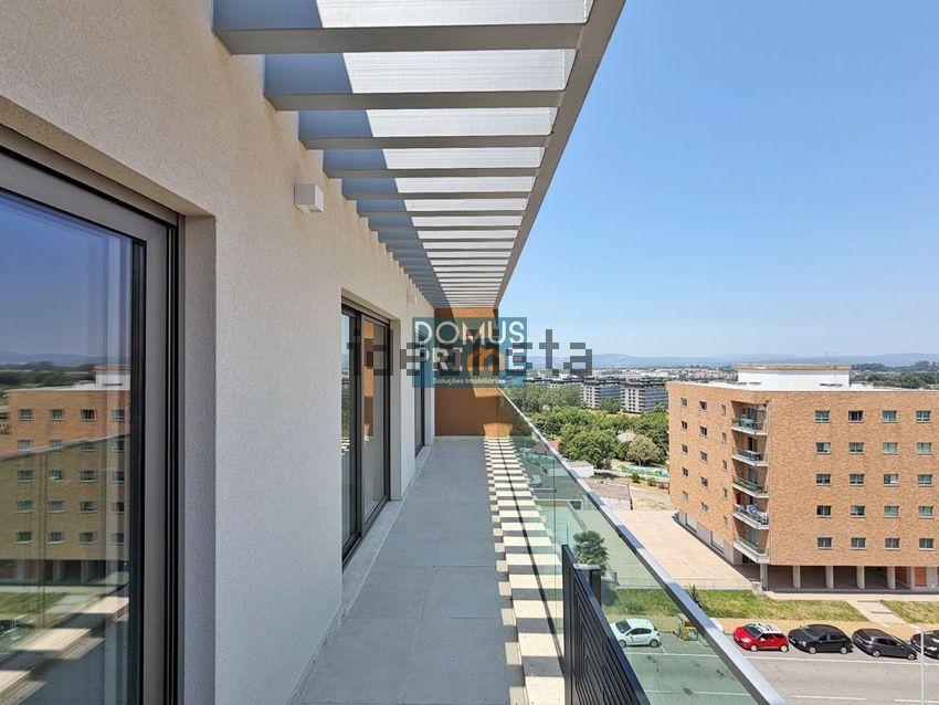 Apartamento T3 à venda em Real, Dume e Semelhe, Braga — foto 20