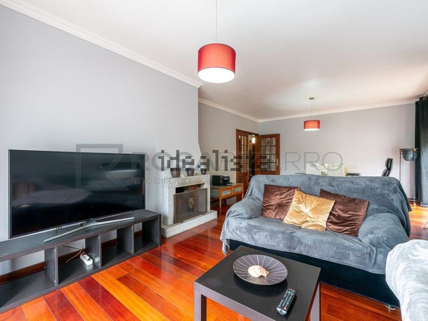 Apartamento T3 à venda em Oliveira de Azeméis, Santiago de Riba-Ul, Ul, Macinhata da Seixa e Madail, Oliveira de Azeméis — foto 7