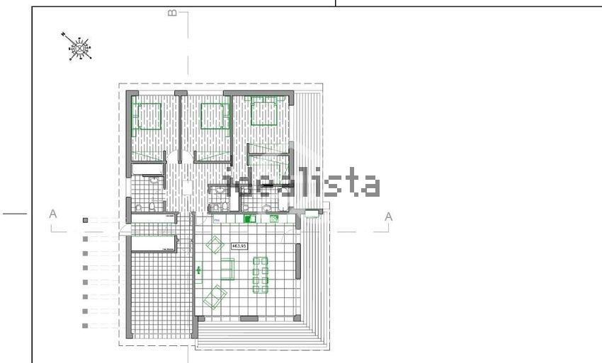 Moradia T3 em Rio de Loba, €395.000