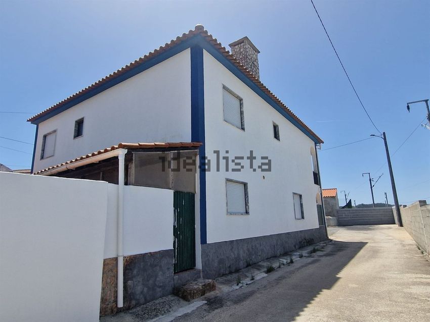 Moradia T5 à venda em Roliça, Bombarral — foto 8