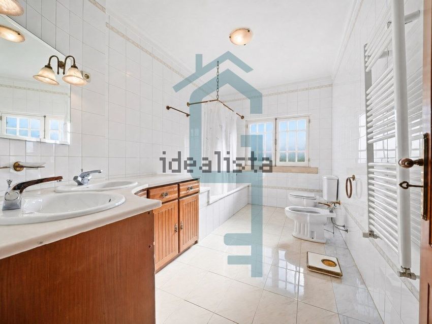 Moradia T4 à venda em Benedita, Alcobaça — foto 15