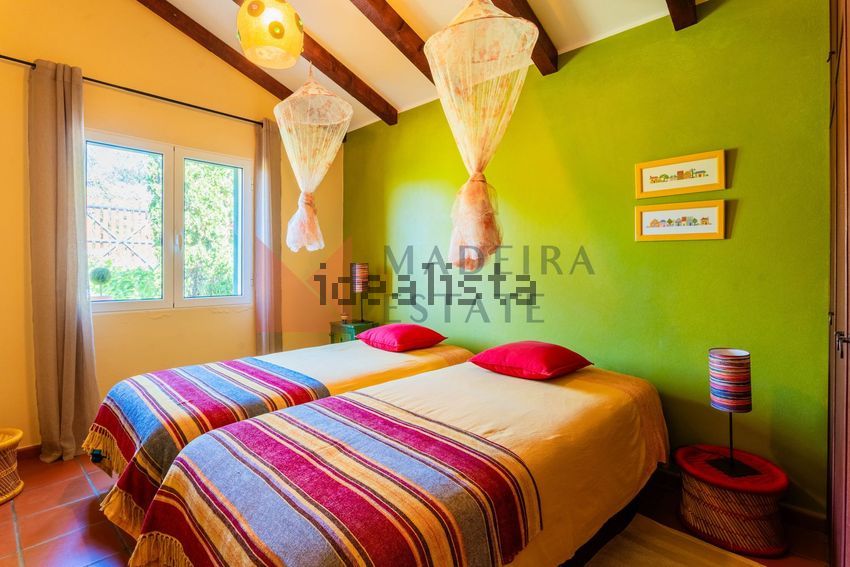 Moradia T3 à venda em Fajã da Ovelha, Calheta — foto 15