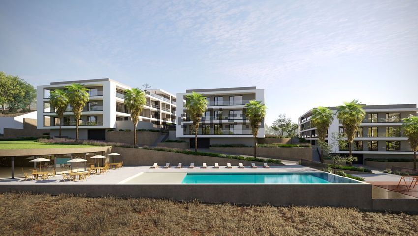 Apartamento T0 à venda em Leiria, Pousos, Barreira e Cortes, Leiria — foto 12