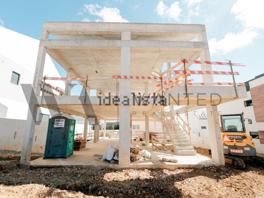 Moradia T4 à venda em São domingos de Rana, Cascais — foto 8