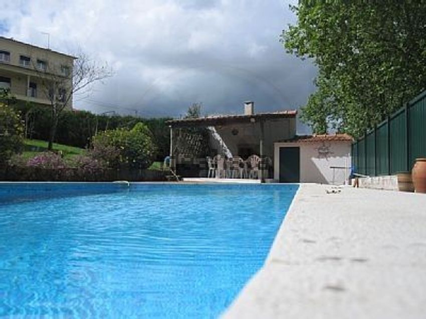 Moradia T4 em A dos Francos, €425.000