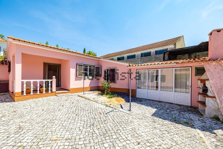 Moradia T4 à venda em Sintra (Santa Maria e São Miguel, São Martinho e São Pedro de Penaferrim), Sintra — foto 36
