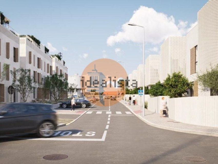 Apartamento T3 à venda em Fuseta, Olhão — foto 32