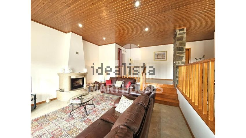 Moradia T3 à venda em Vila Cova de Alva e Anseriz, Arganil — foto 2