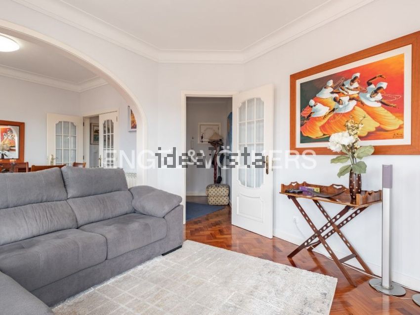 Apartamento T4 à venda em Alcântara, Lisboa — foto 4