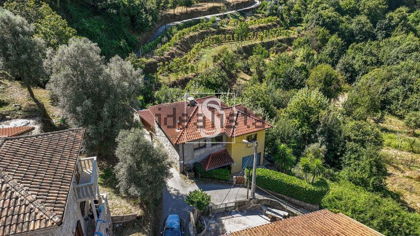 Moradia T3 à venda em Louredo, Vieira do Minho — foto 8
