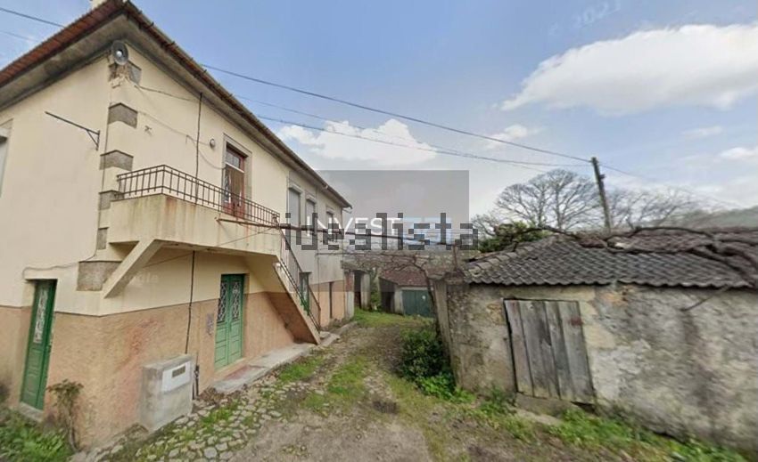 Moradia T3 à venda em São Julião e Silva, Valença — foto 2