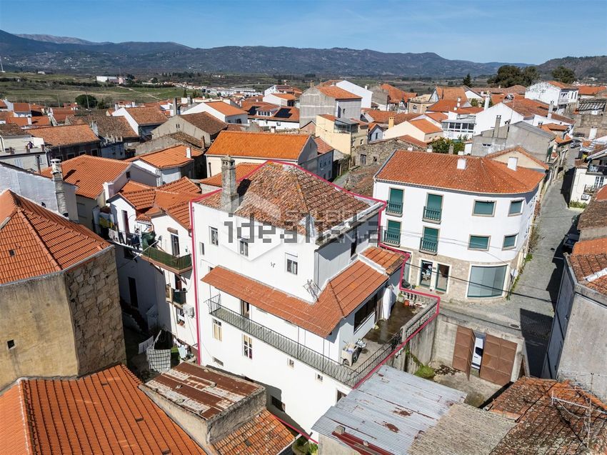 Moradia T6+ à venda em Caria, Belmonte — foto 2