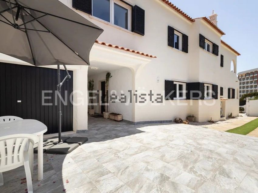 Moradia T6+ à venda em Porches, Lagoa — foto 5
